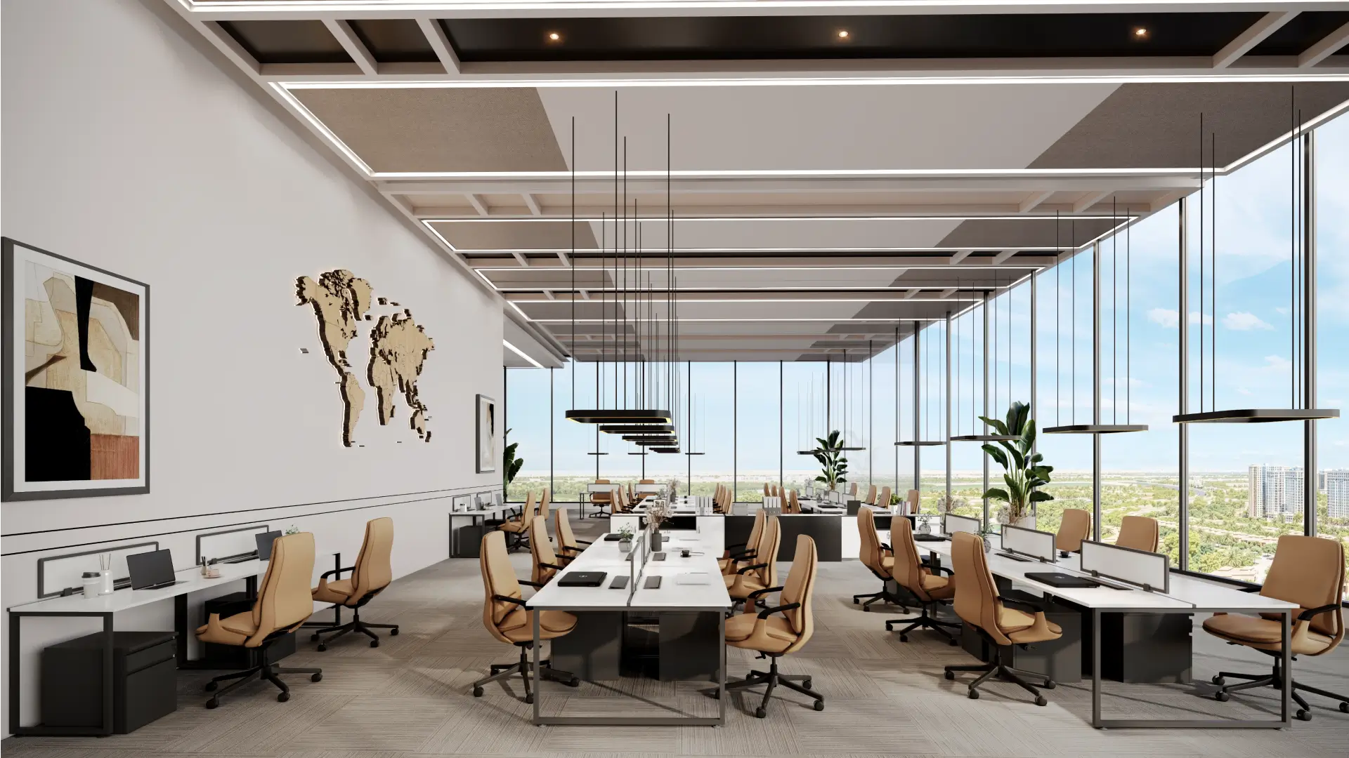 Aspirz — Office