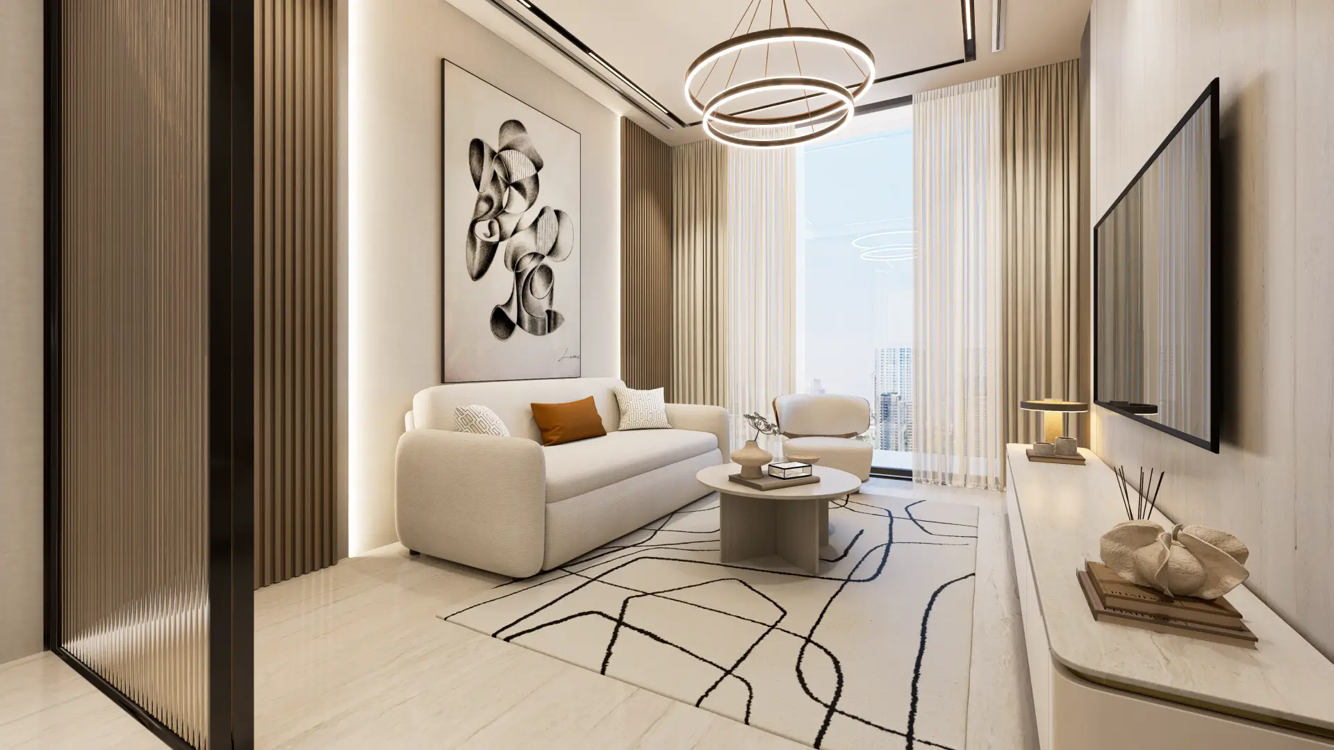 Aspirz — interior 2