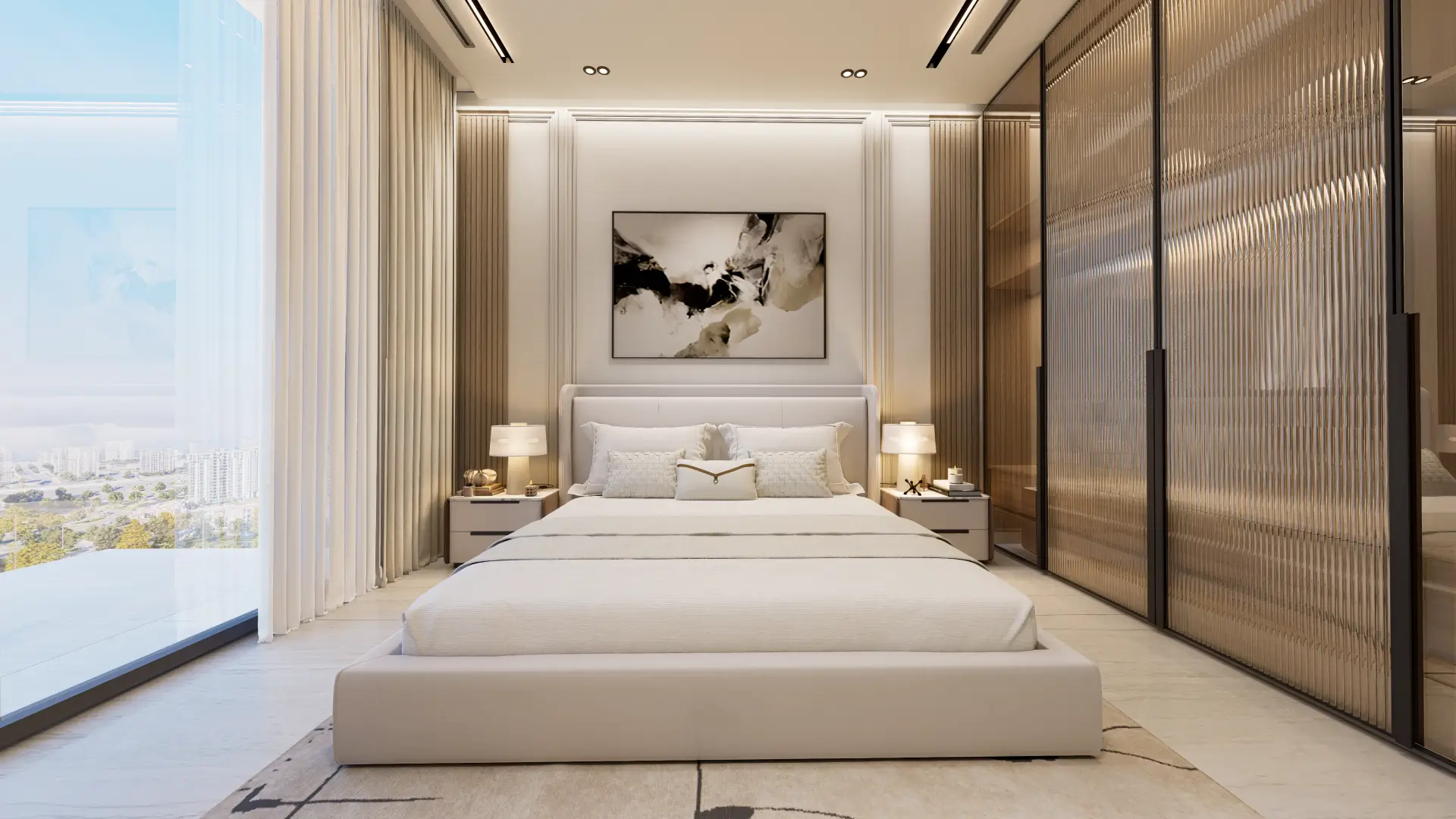 Aspirz — interior 3