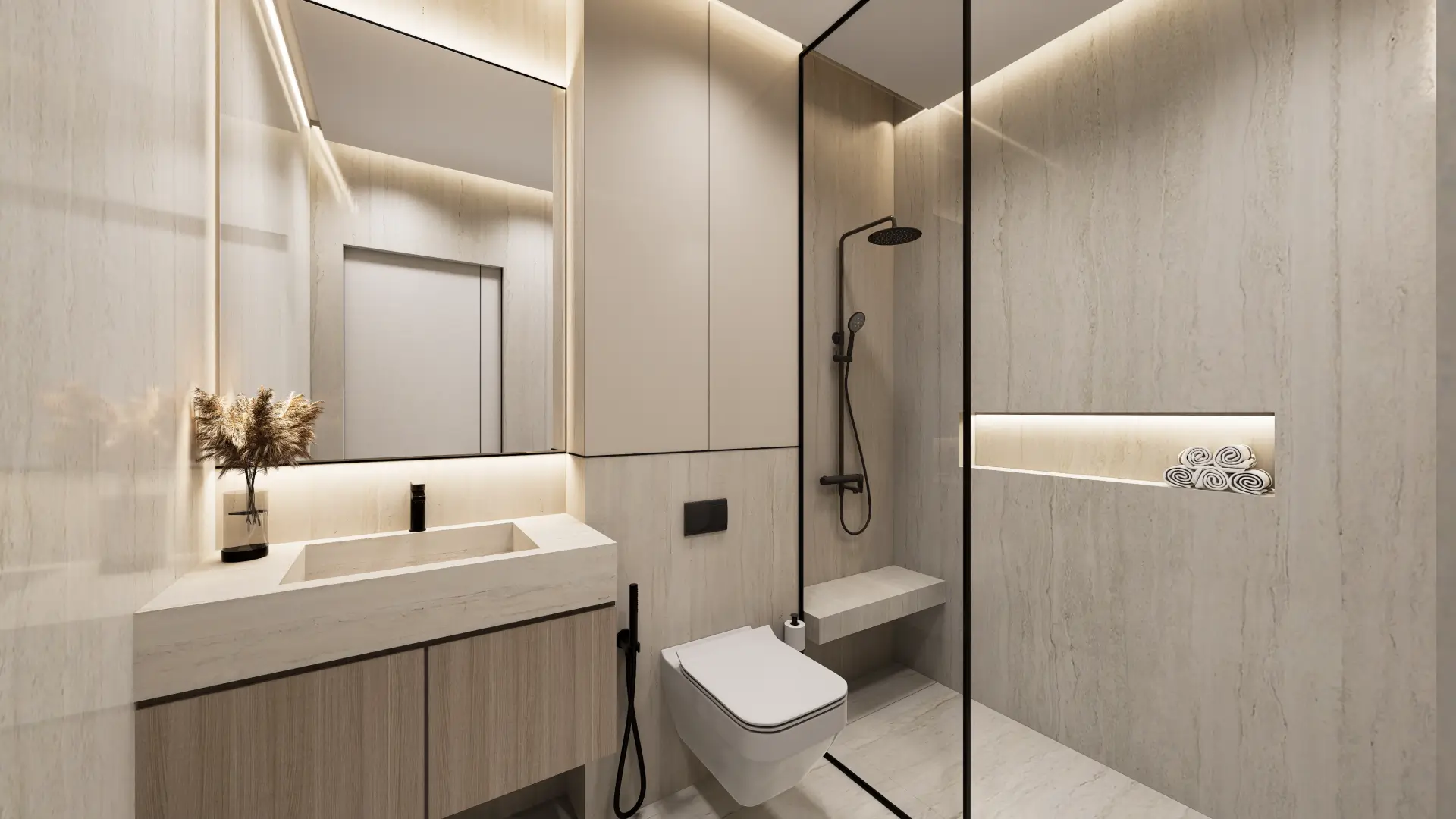 Aspirz — interior 5