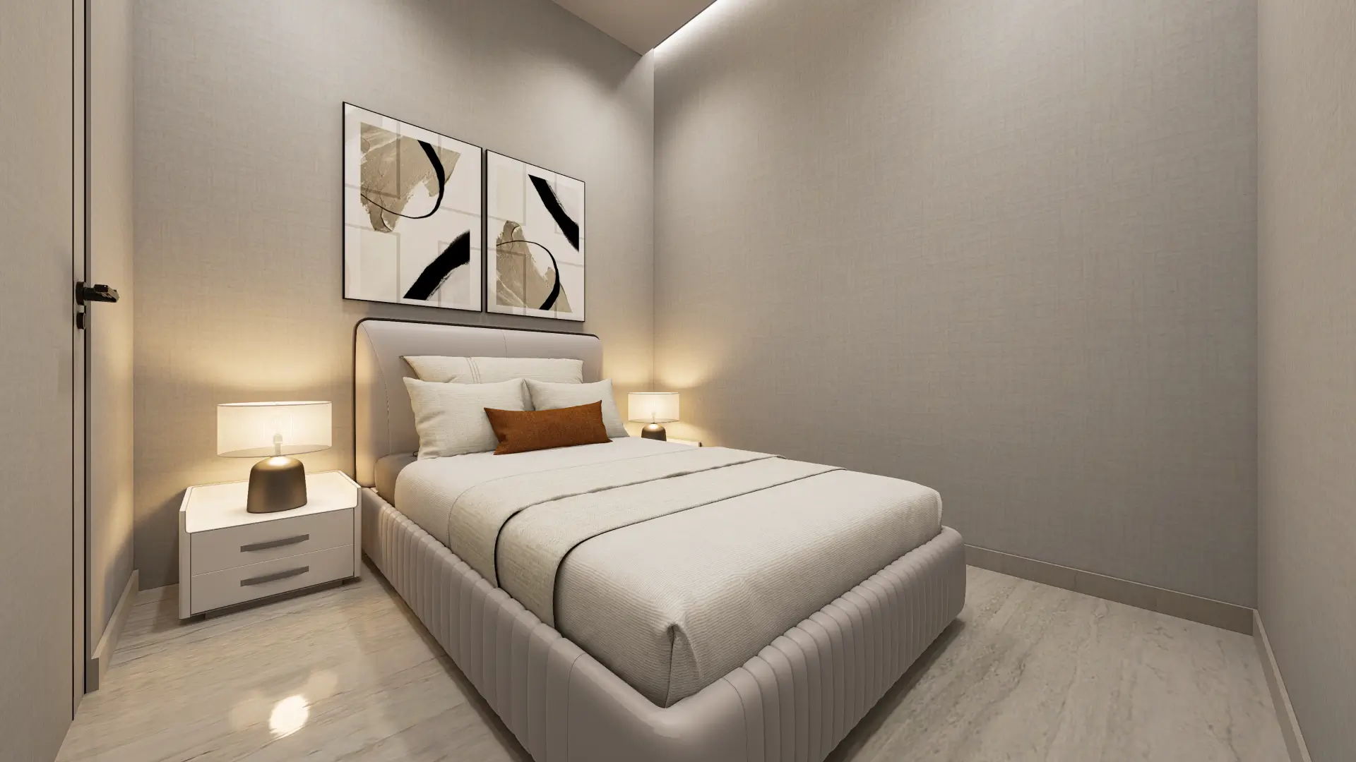 Aspirz — interior 6