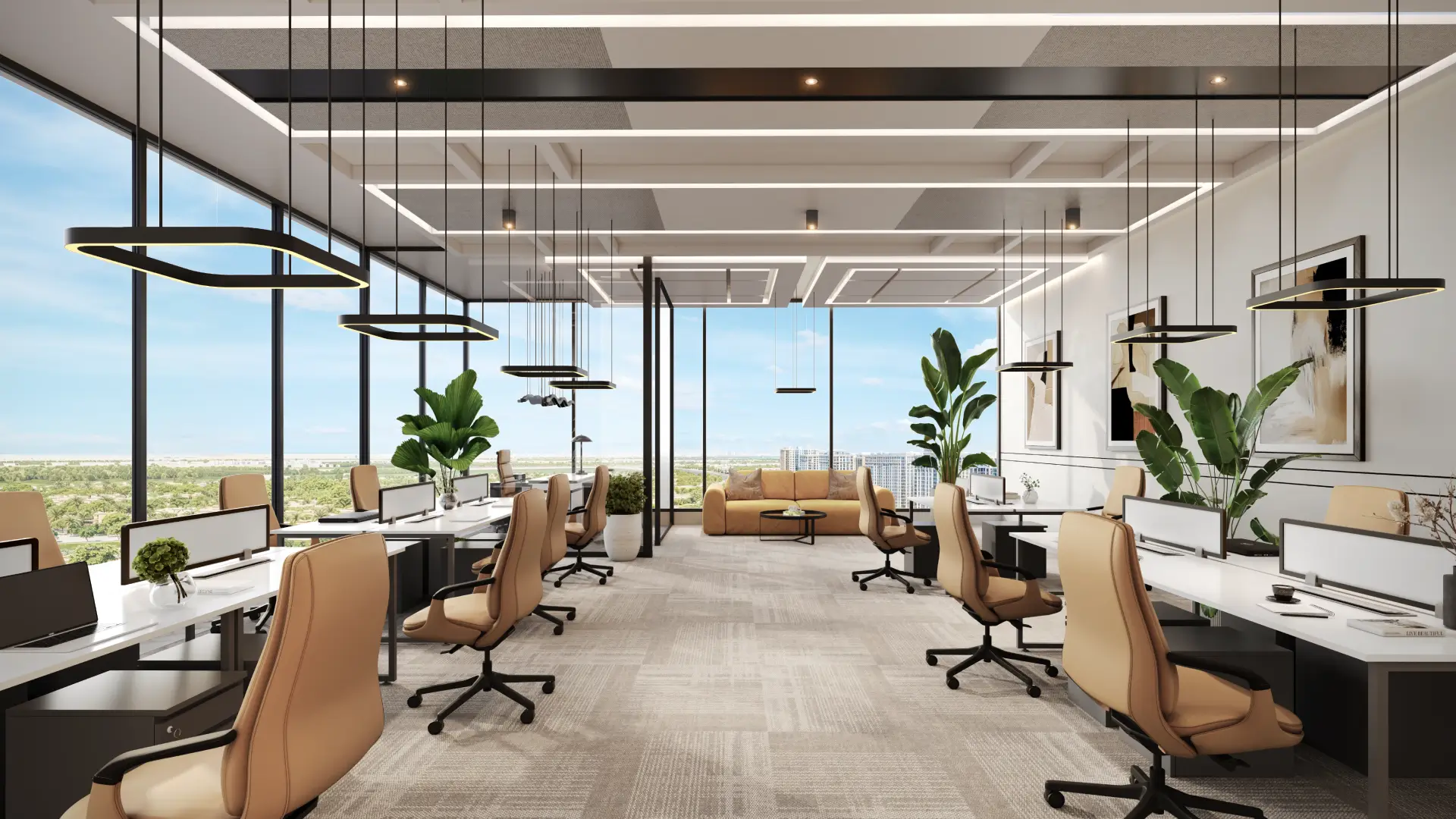 Aspirz — interior 8