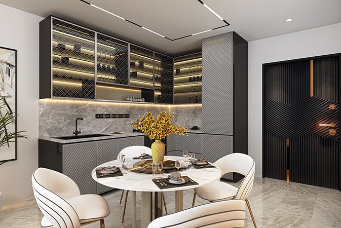BAYZ101 — interior 2