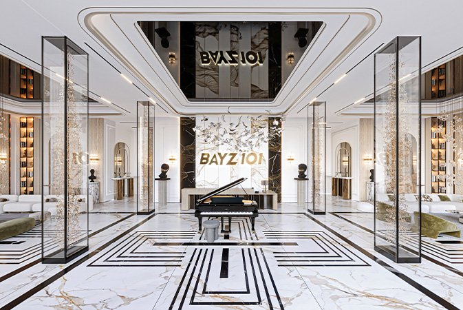 BAYZ101 — interior 4