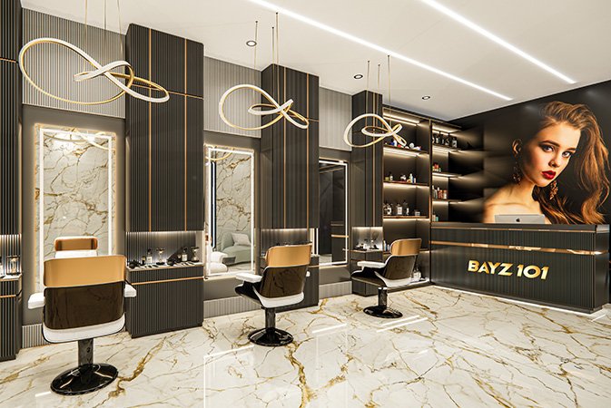 BAYZ101 — interior 5
