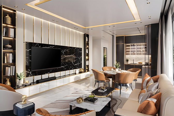 Bayz 102 — interior 2