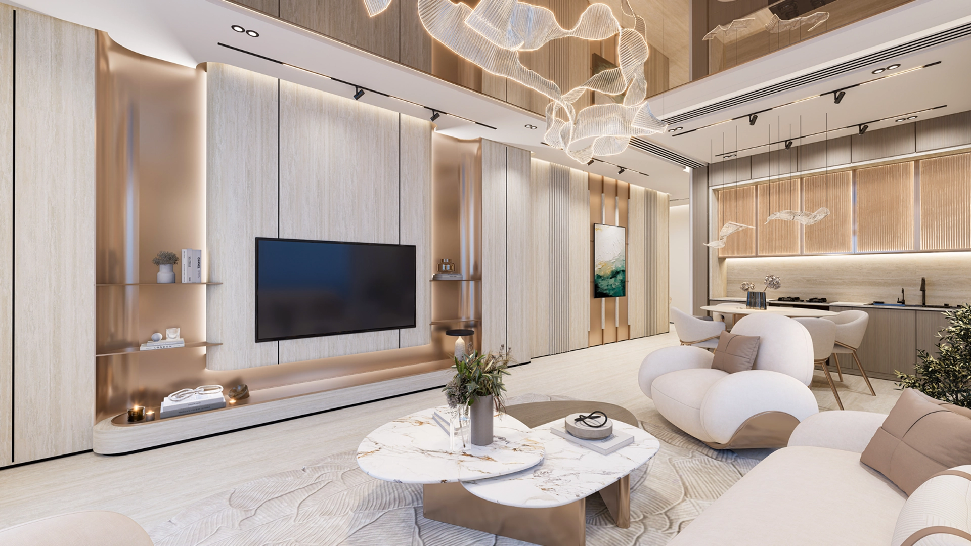 Breez — interior 4