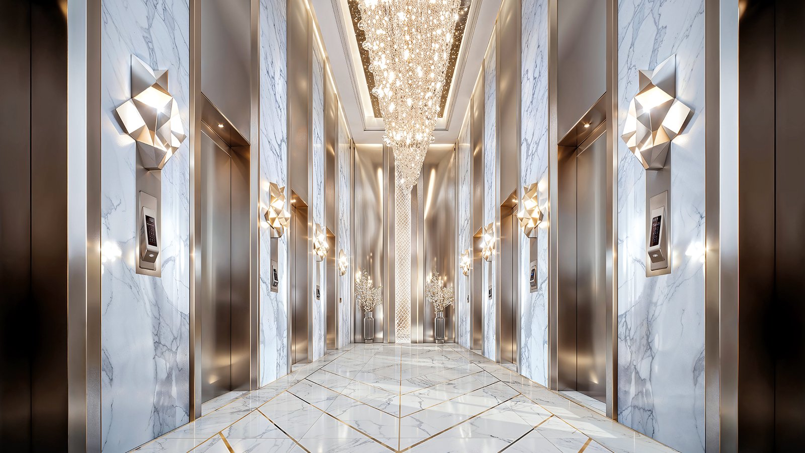 Jumeirah Lake Towers (JLT) — developer image 3