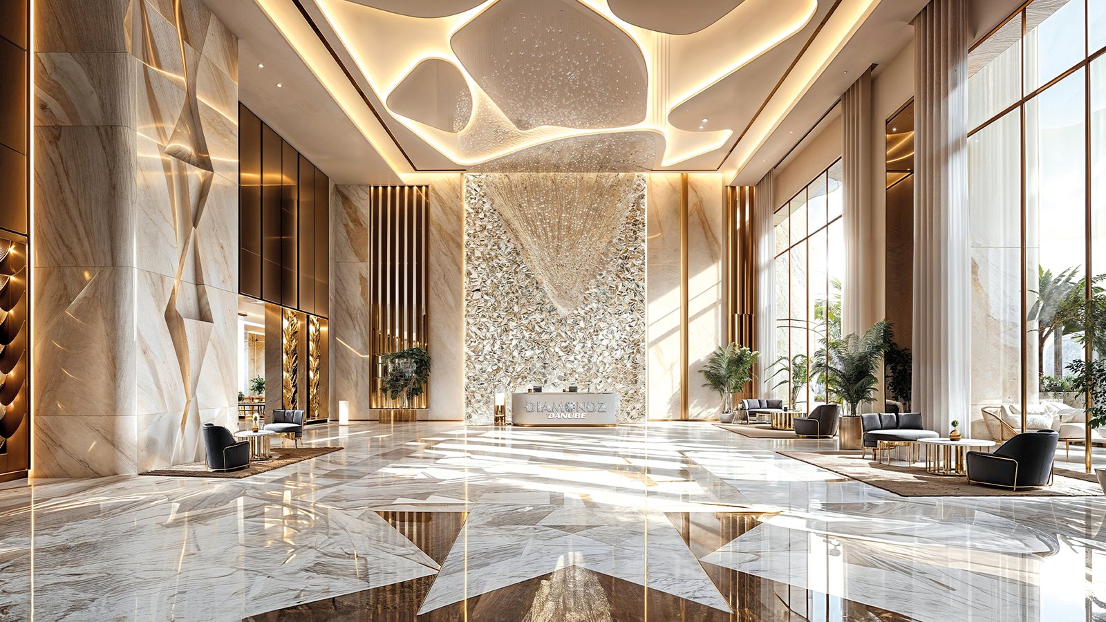 Jumeirah Lake Towers (JLT) — developer image 4
