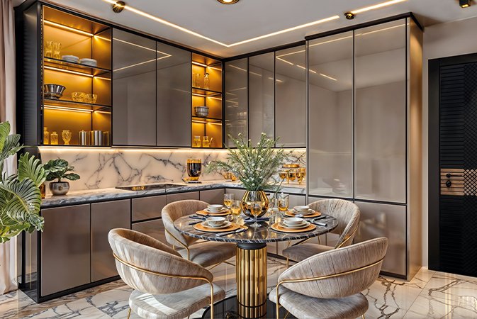 Jumeirah Lake Towers (JLT) — developer image 8