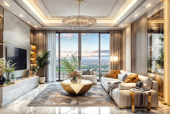 Jumeirah Lake Towers (JLT) — developer image 9
