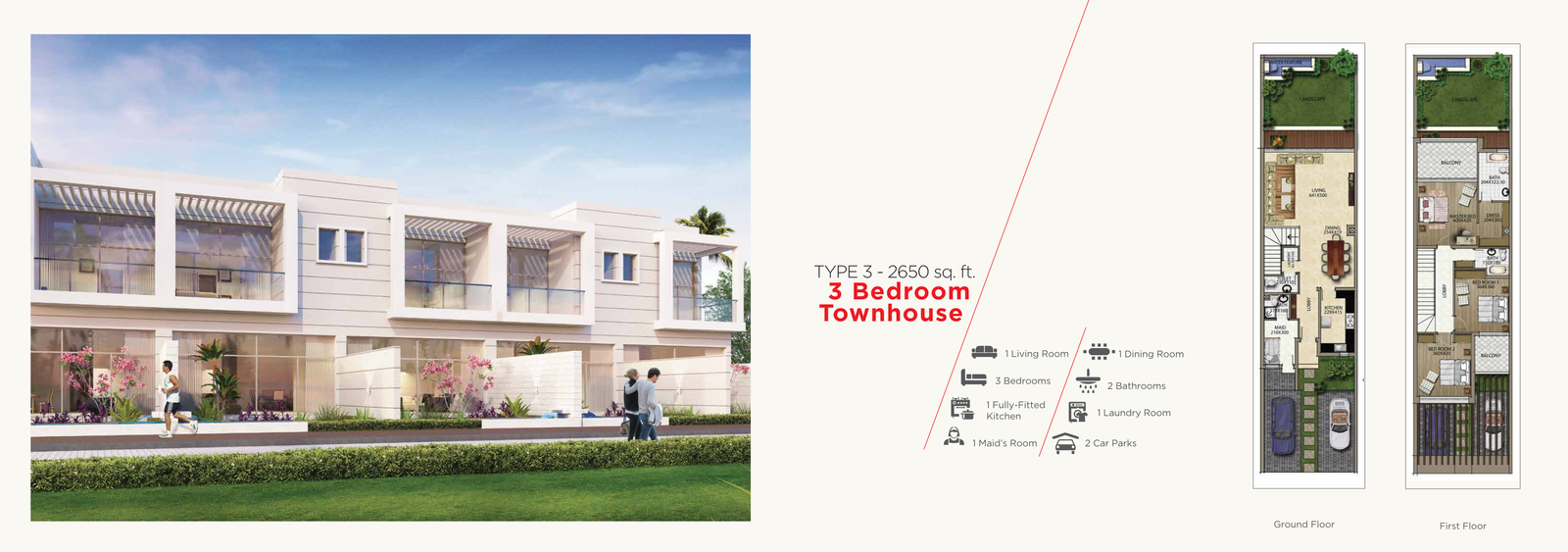 Dreamz floor plan 1