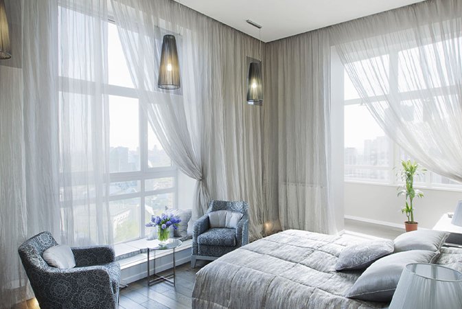 Dreamz — interior 2