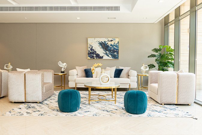 ELEGANZ — interior 4