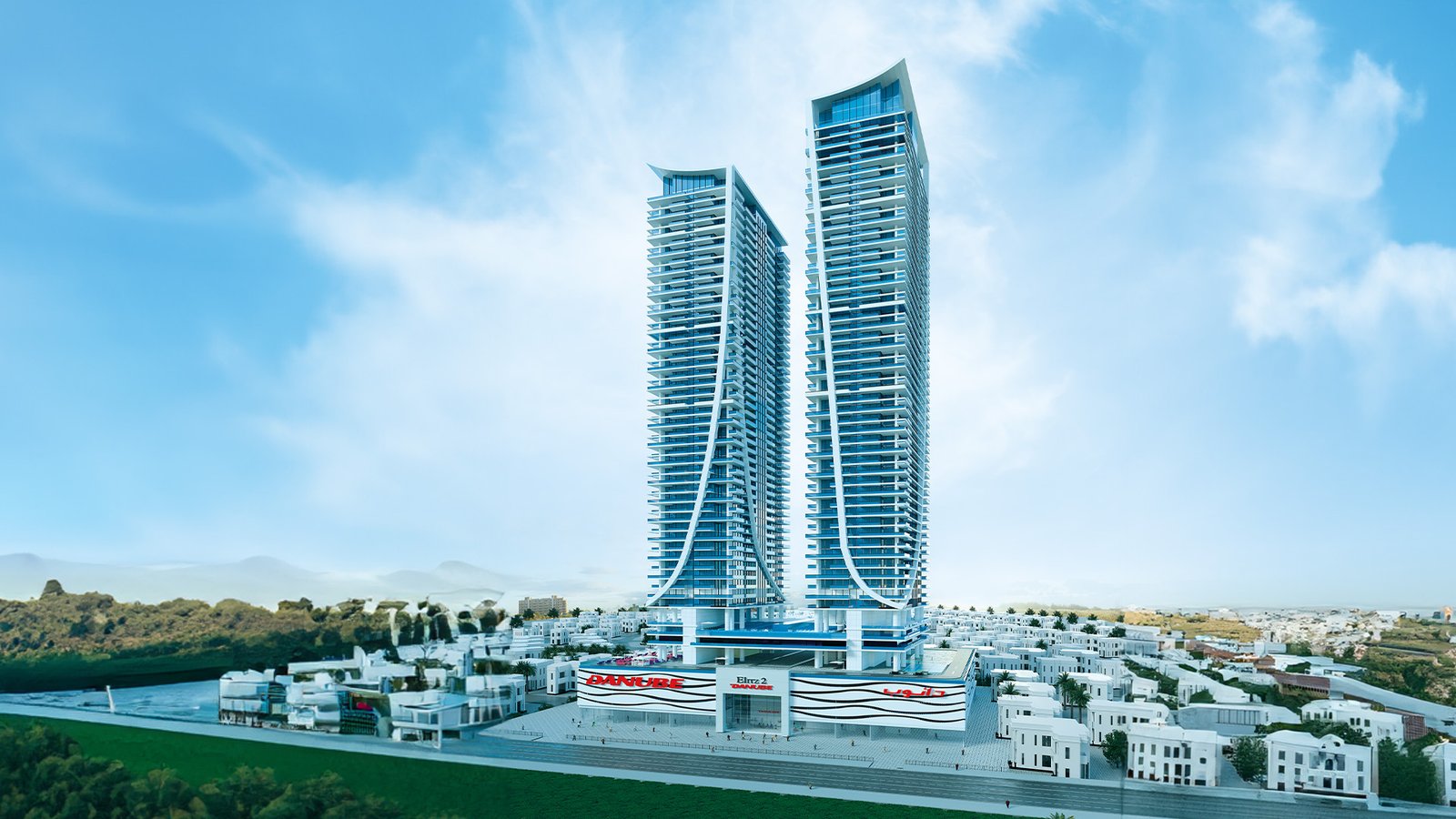 Elitz 2 — Danube Properties