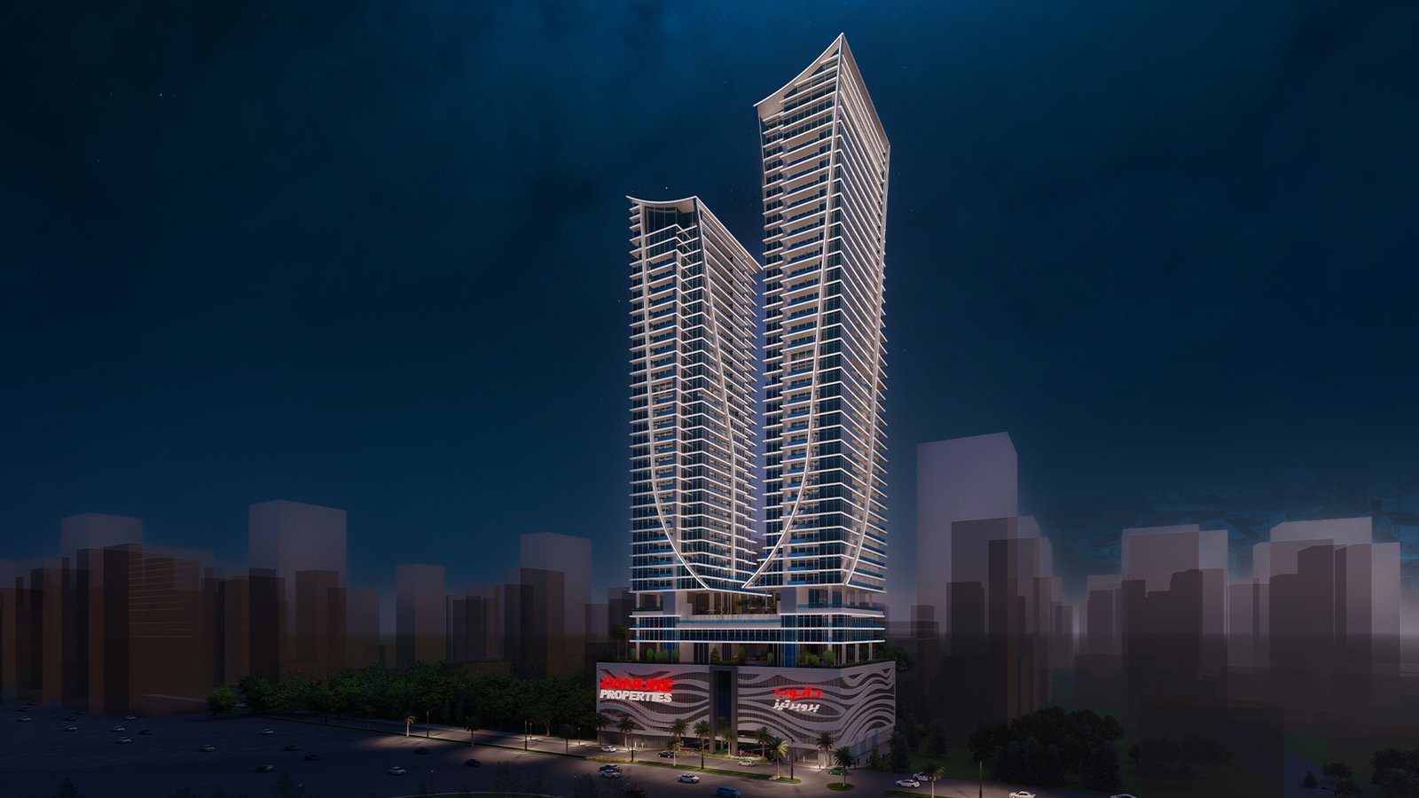 Jumeirah Village Circle (JVC) — developer image 10