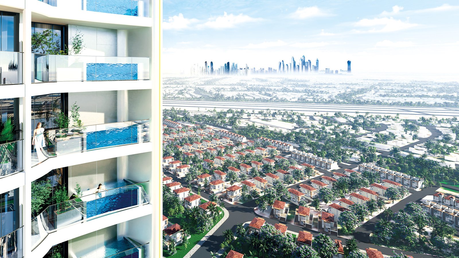 Jumeirah Village Triangle (JVT) — developer image 3