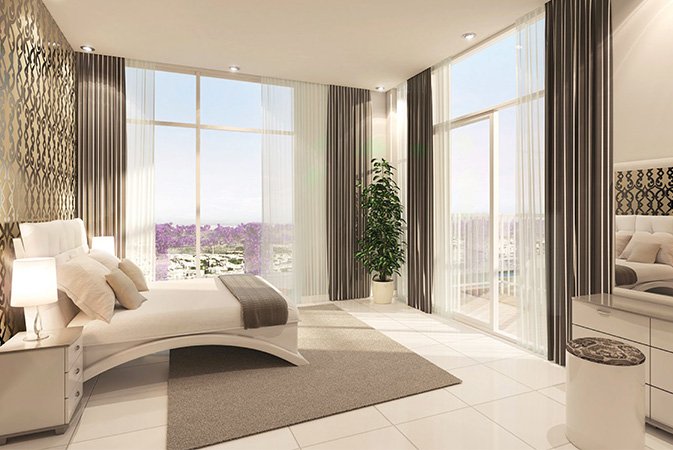 Glamz — interior 1