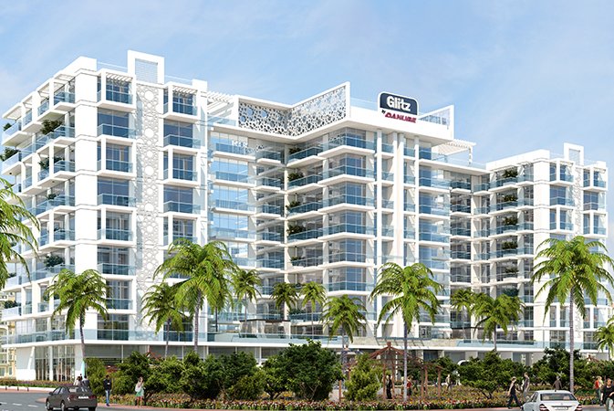 Dubai Studio City — developer image 5