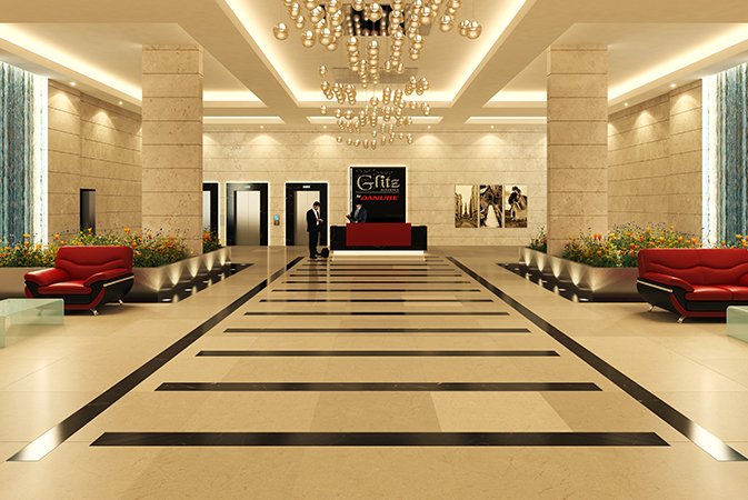 Dubai Studio City — developer image 8