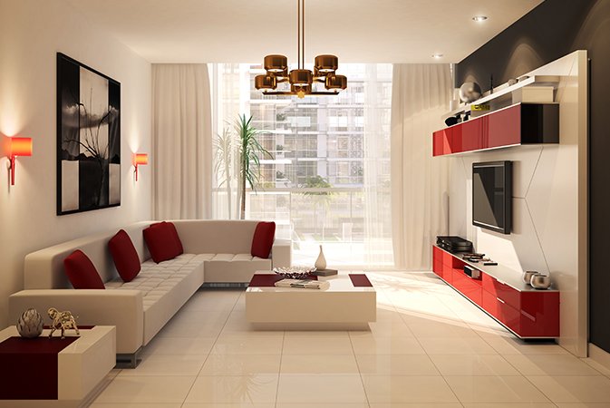 Glitz 2 — interior 4