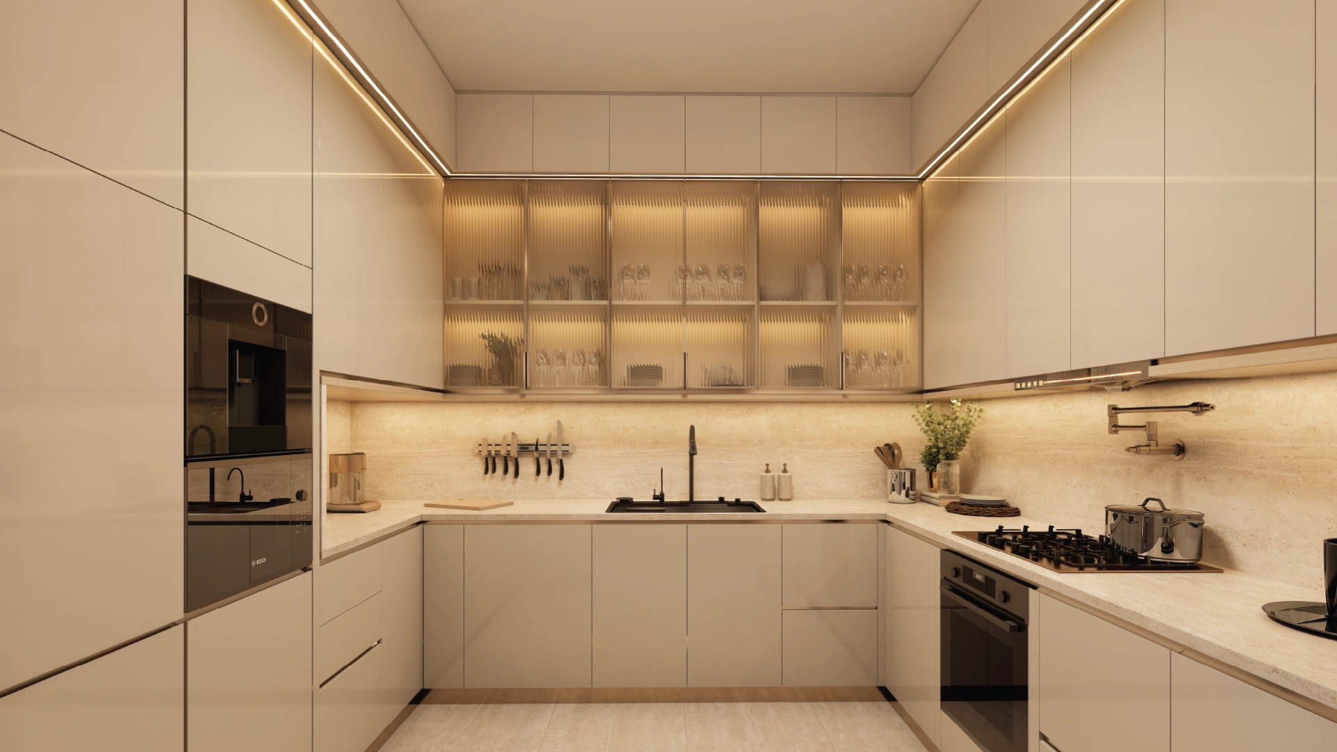 Greenz — interior 5