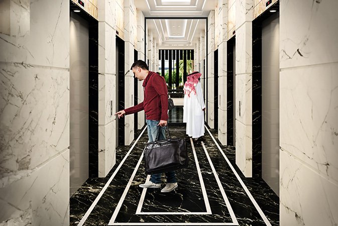 Jewelz — interior 2
