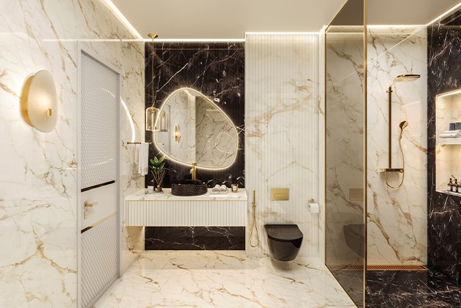 Oasiz — interior 1