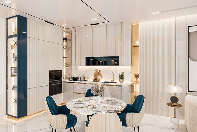 Oasiz — interior 4