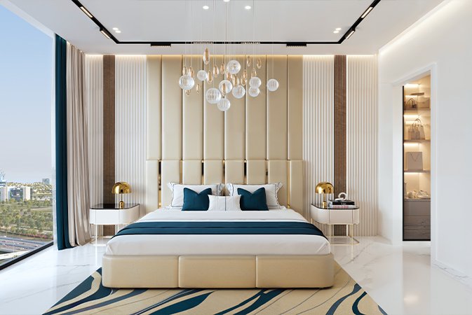 Oasiz — interior 5
