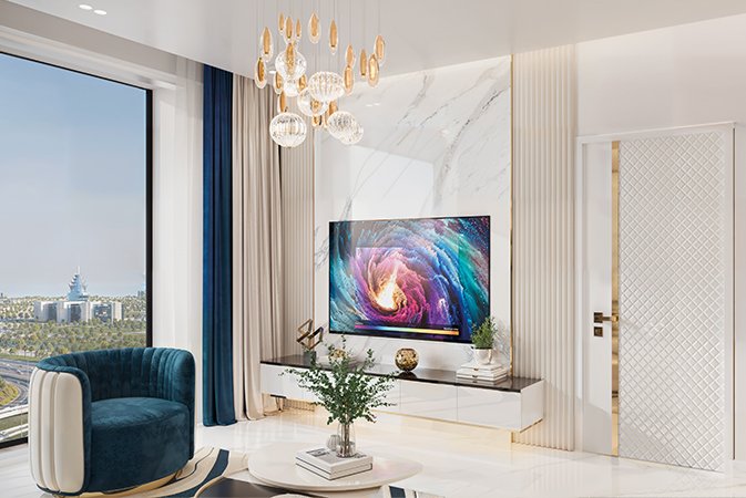 Oasiz — interior 6