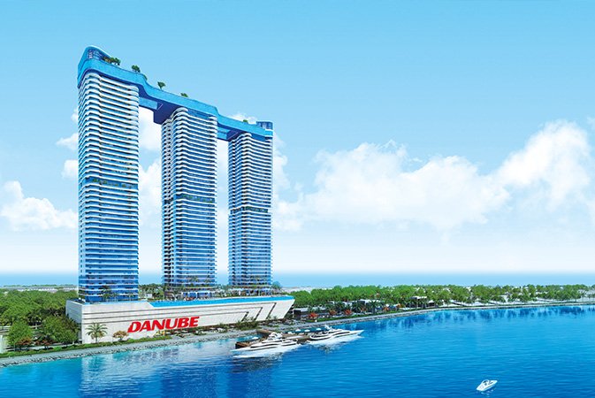 Oceanz — interior 2