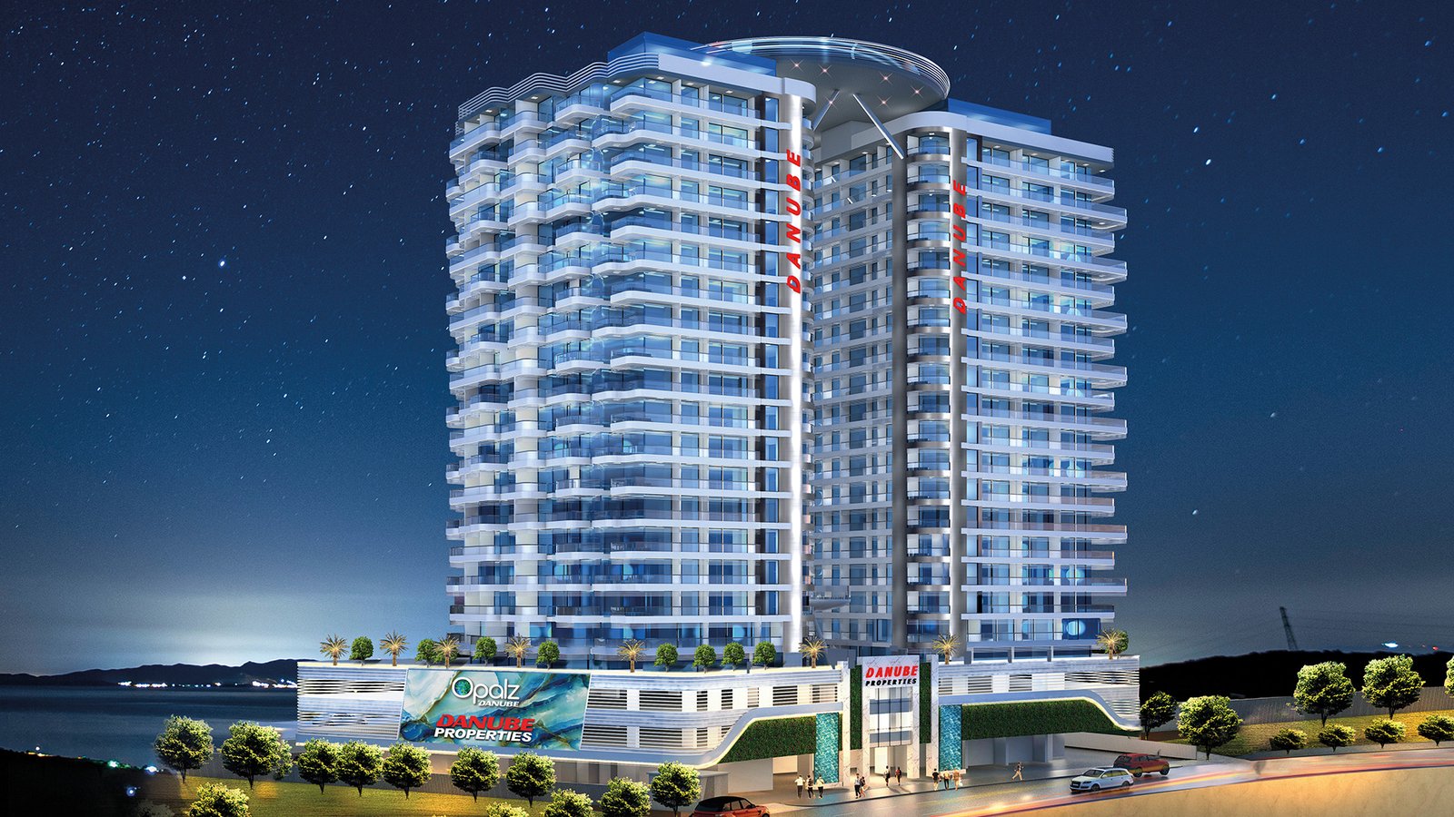 Dubai Science Park — developer image 1