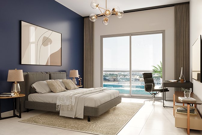 Pearlz — interior 1