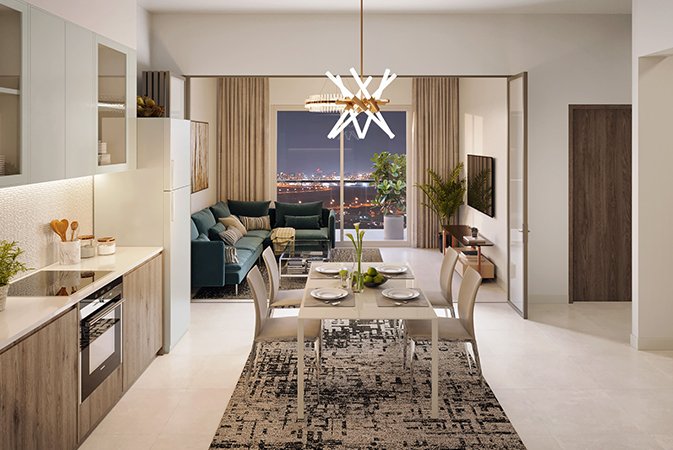Pearlz — interior 5