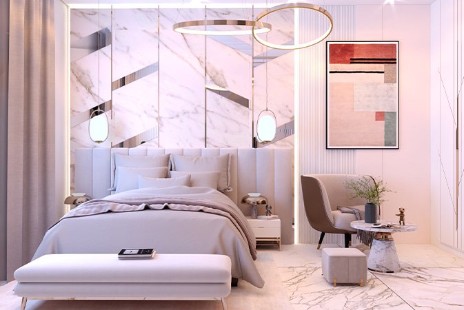 Petalz — interior 1