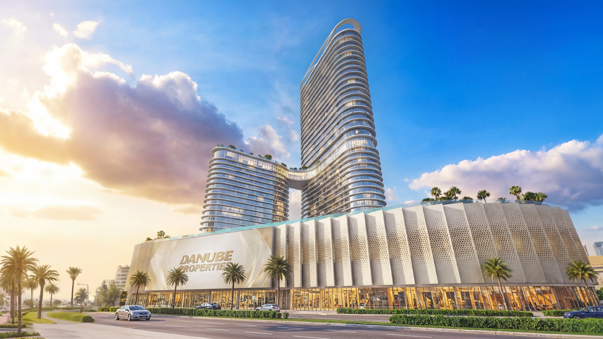 Jumeirah Village Circle (JVC) — developer image 4