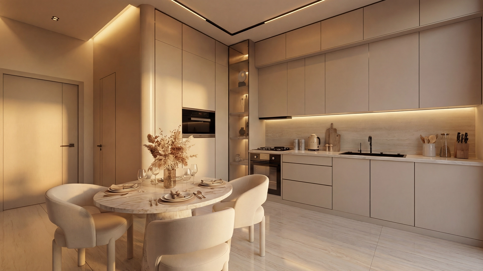 Jumeirah Village Circle (JVC) — developer image 7