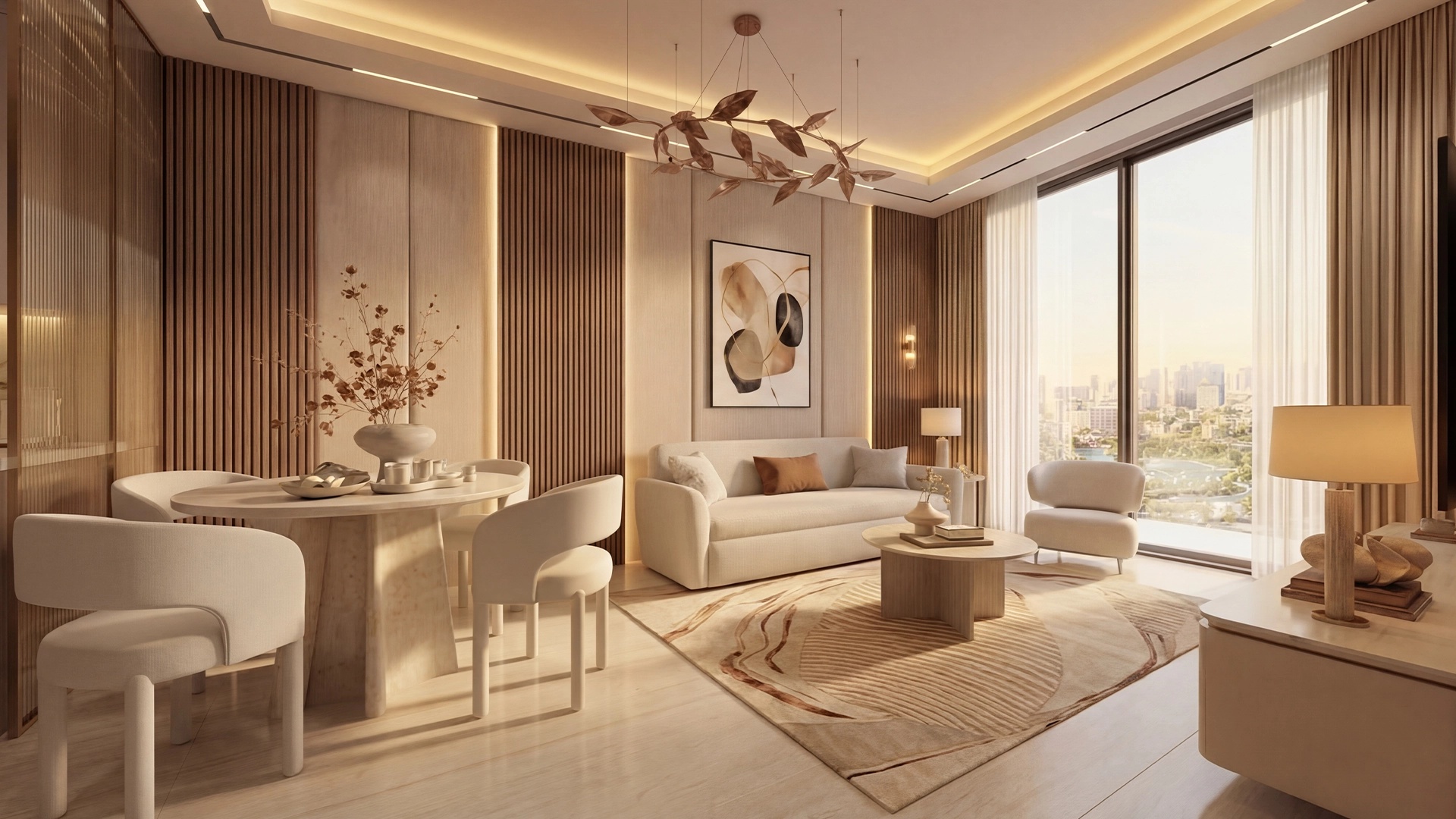Jumeirah Village Circle (JVC) — developer image 8