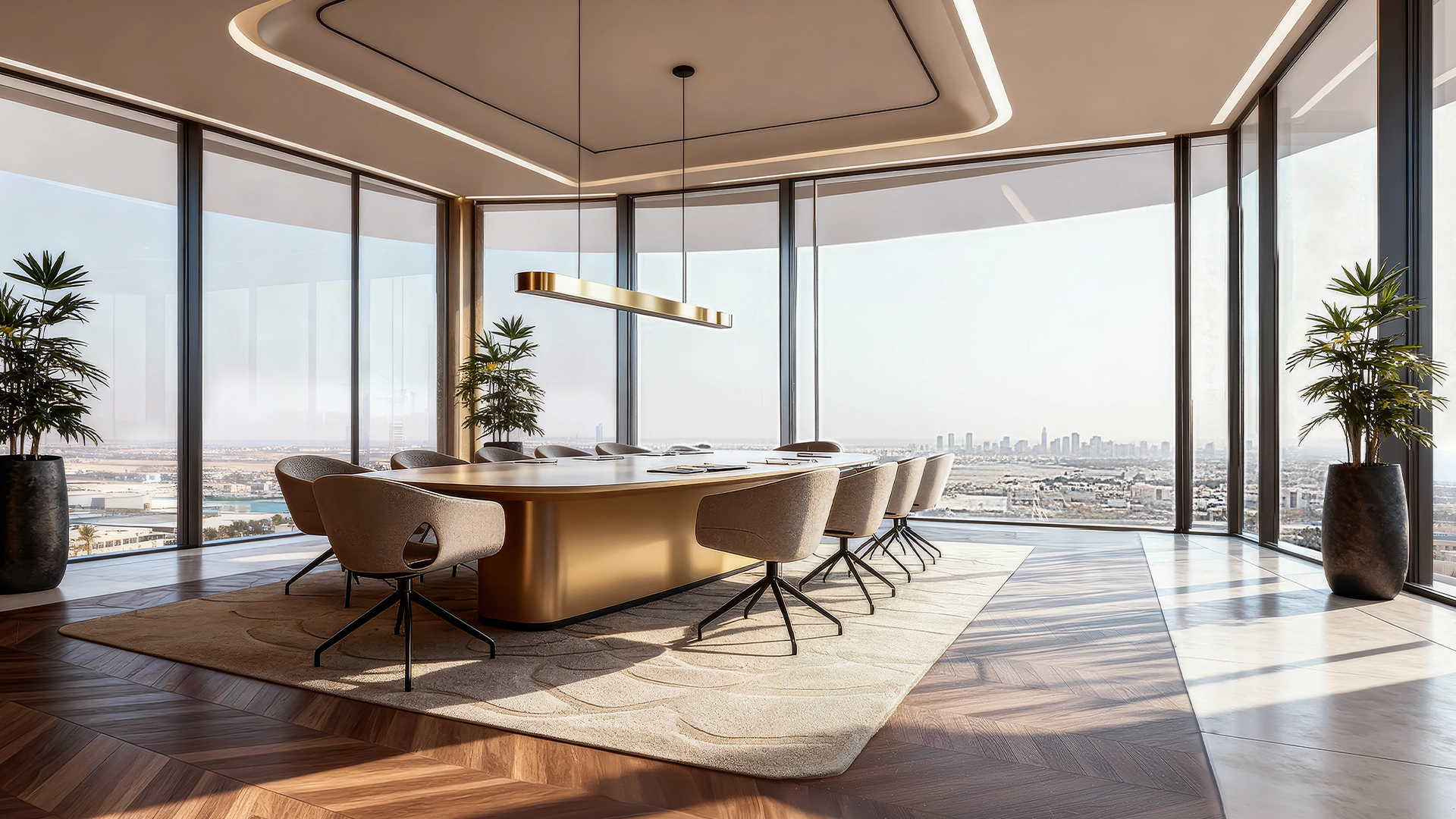 Shahrukhz — interior 1