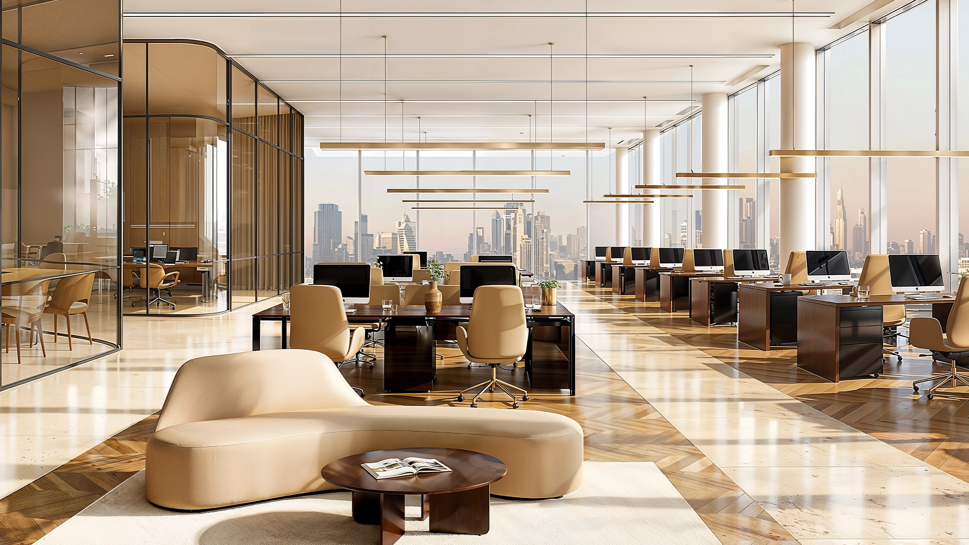 Shahrukhz — interior 3