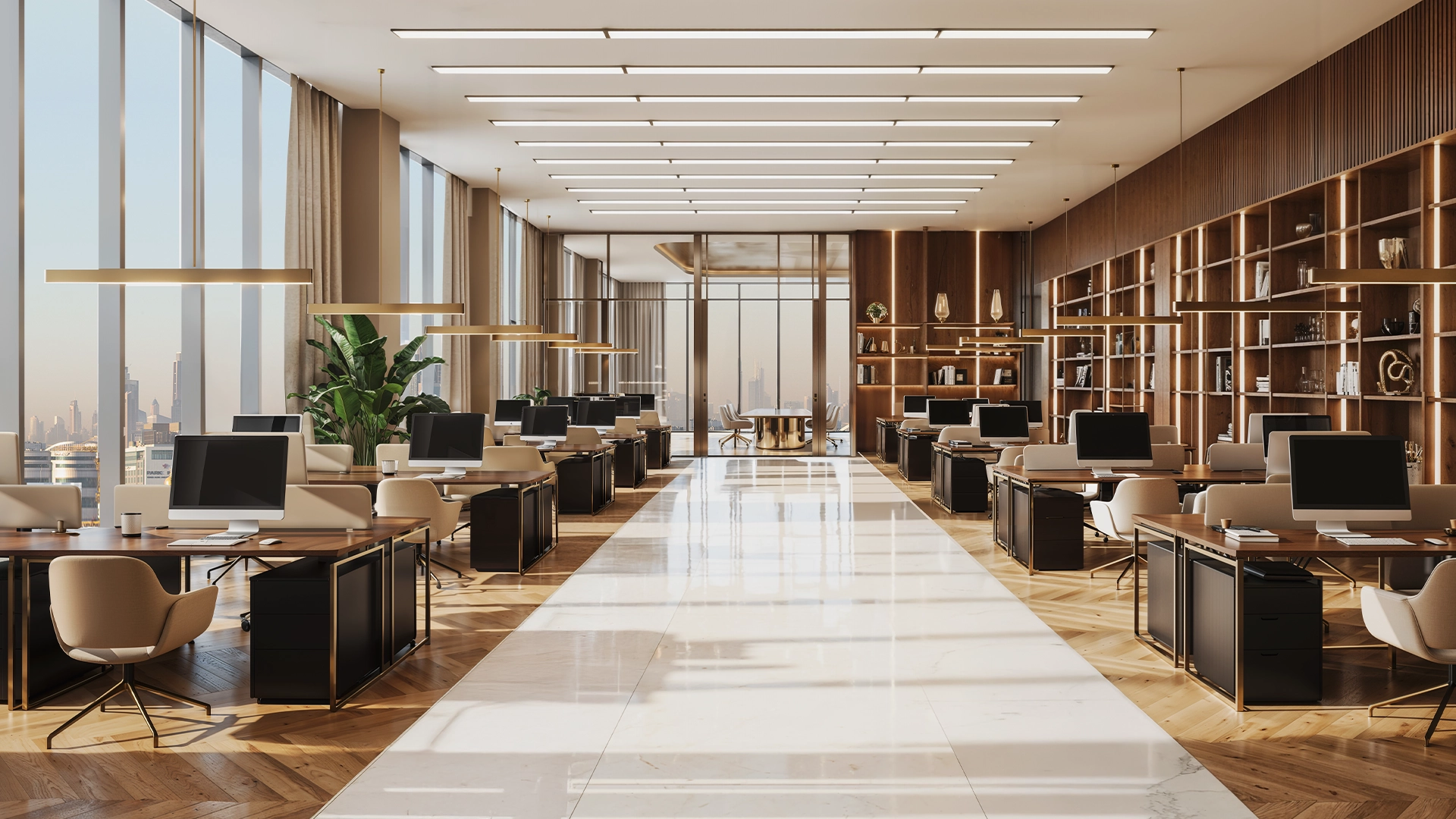 Shahrukhz — interior 4
