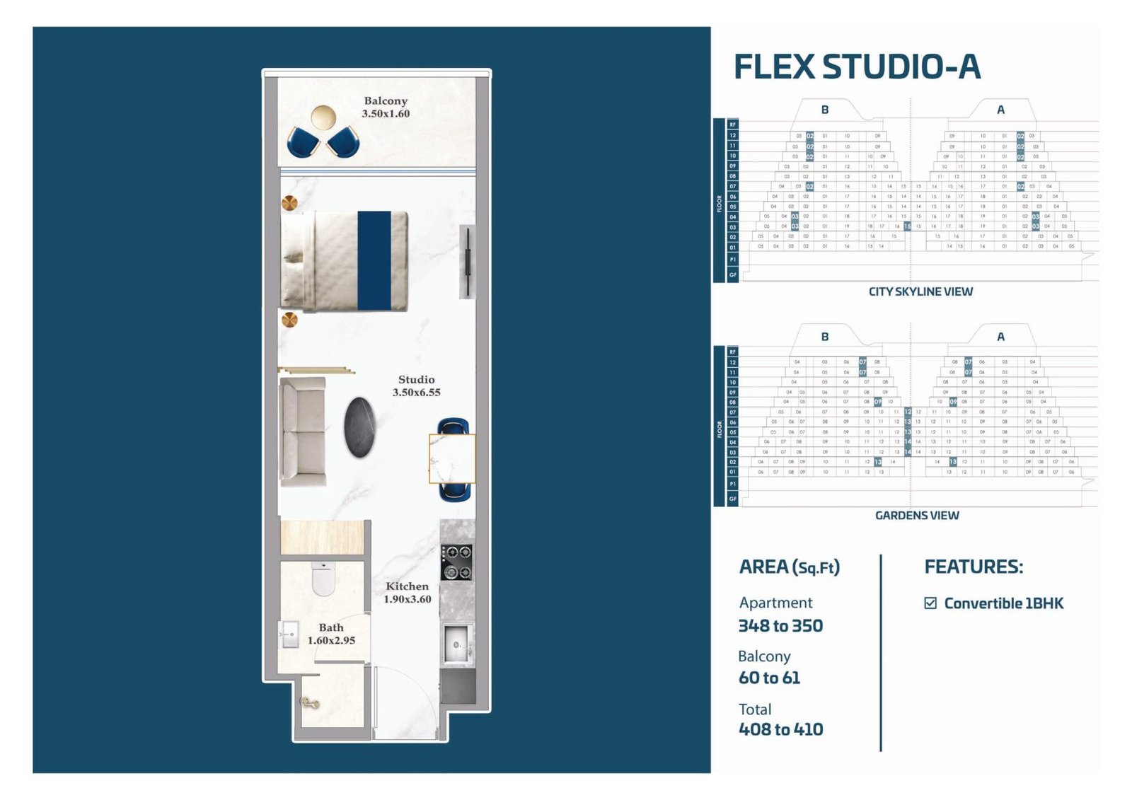 Sparklz floor plan 1