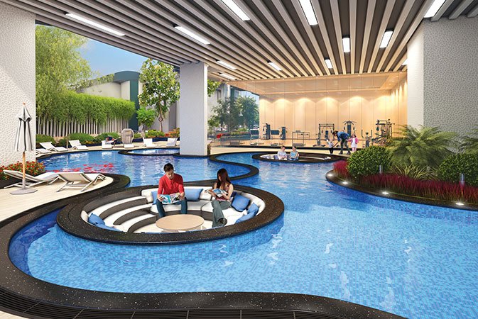 SPORTZ — interior 5
