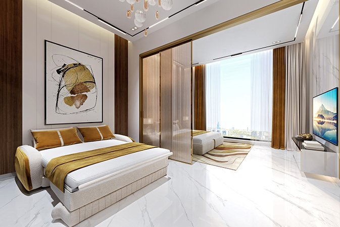 Timez — interior 5