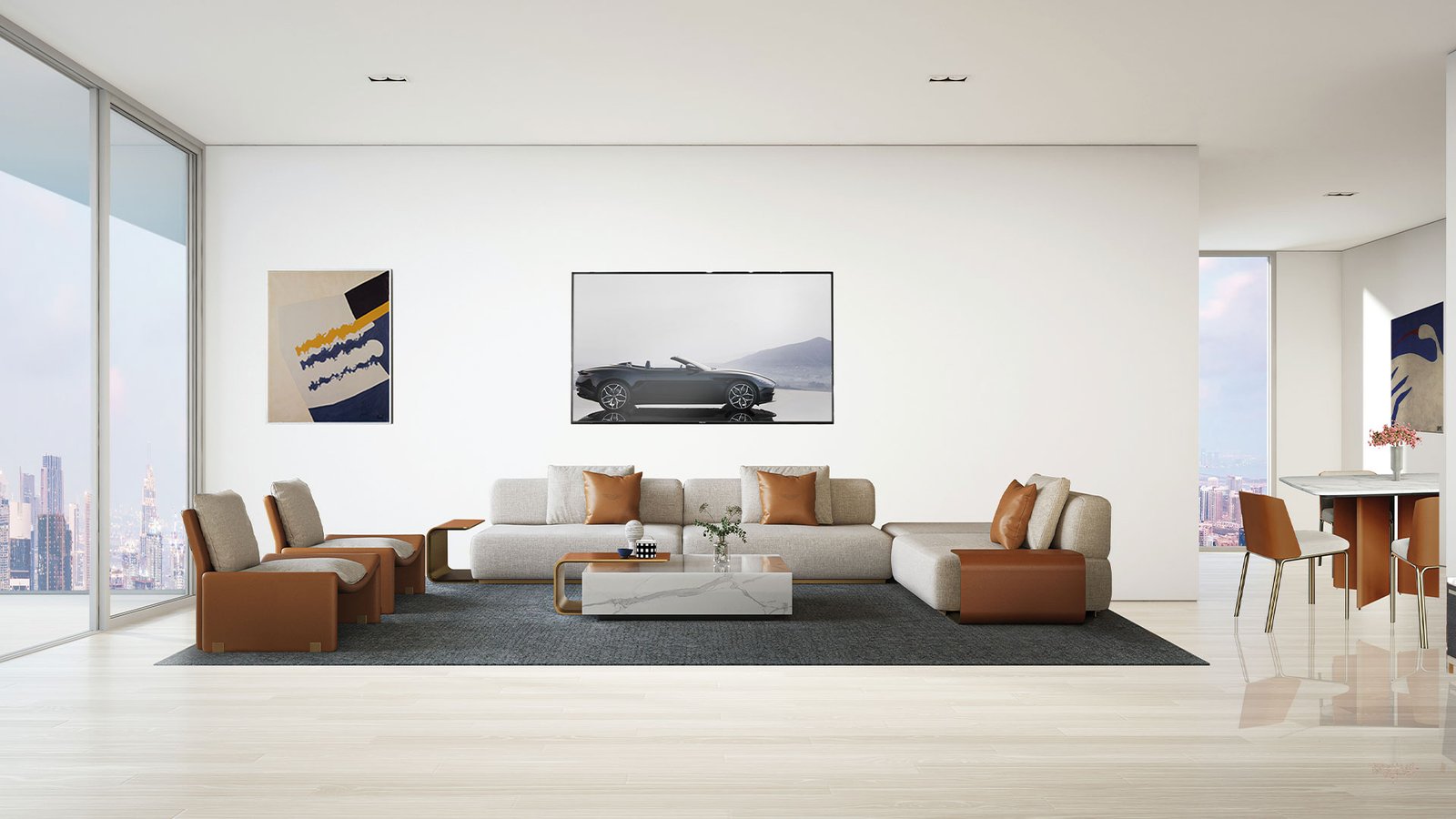 Jumeirah Lake Towers (JLT) — developer image 11