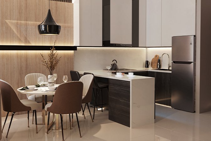 Viewz — interior 4