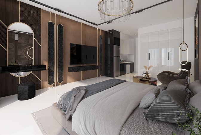 Viewz — interior 5