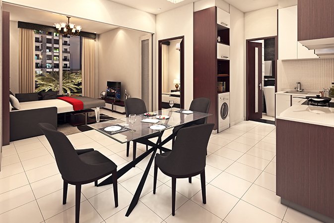 Wavez — interior 3